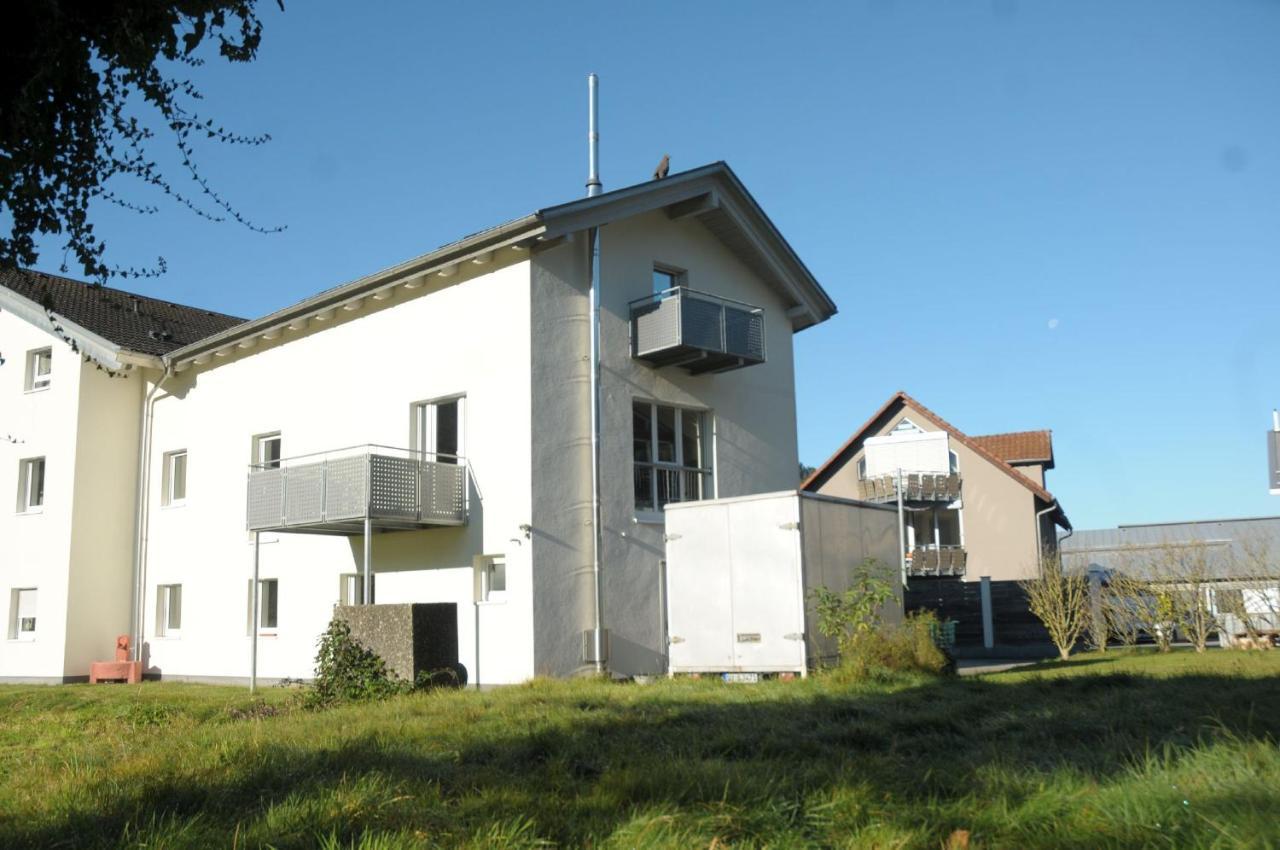 La Gelataia Apartman Münstertal Kültér fotó