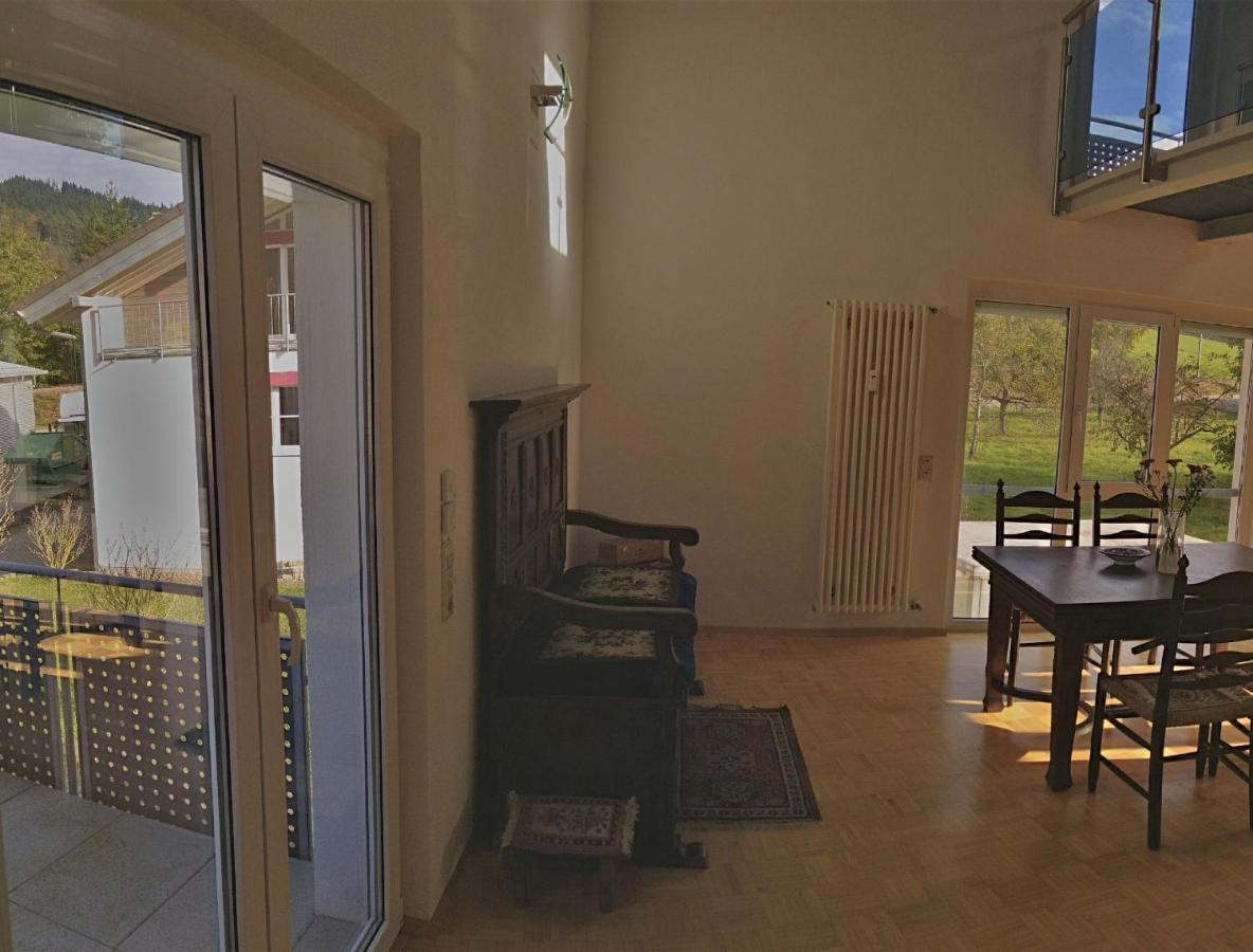 La Gelataia Apartman Münstertal Kültér fotó