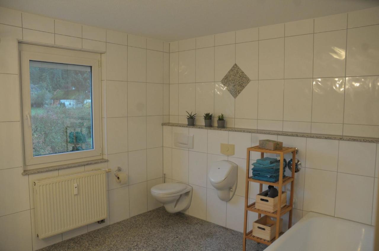 La Gelataia Apartman Münstertal Kültér fotó