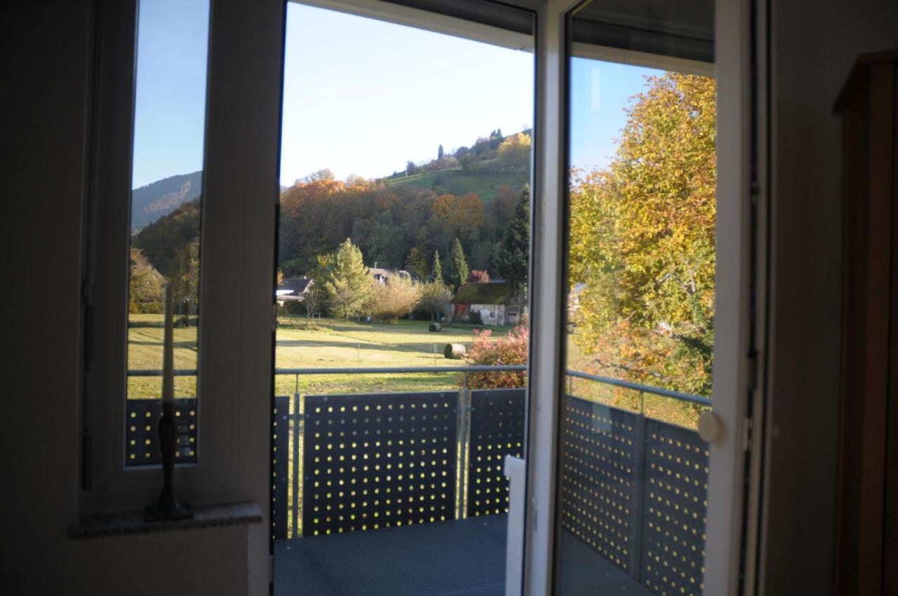 La Gelataia Apartman Münstertal Kültér fotó