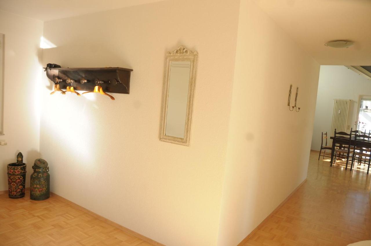 La Gelataia Apartman Münstertal Kültér fotó