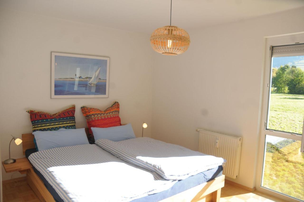 La Gelataia Apartman Münstertal Kültér fotó